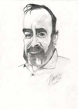 Josep Manel Cugat