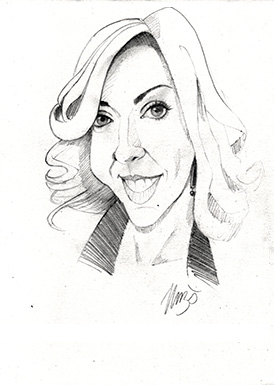 Sandra Marin