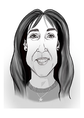 Esther Madrid Galera